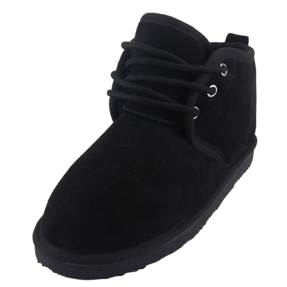 Botin Chalada Mujer Pingui-8 Negro Casual Botines Chalada 