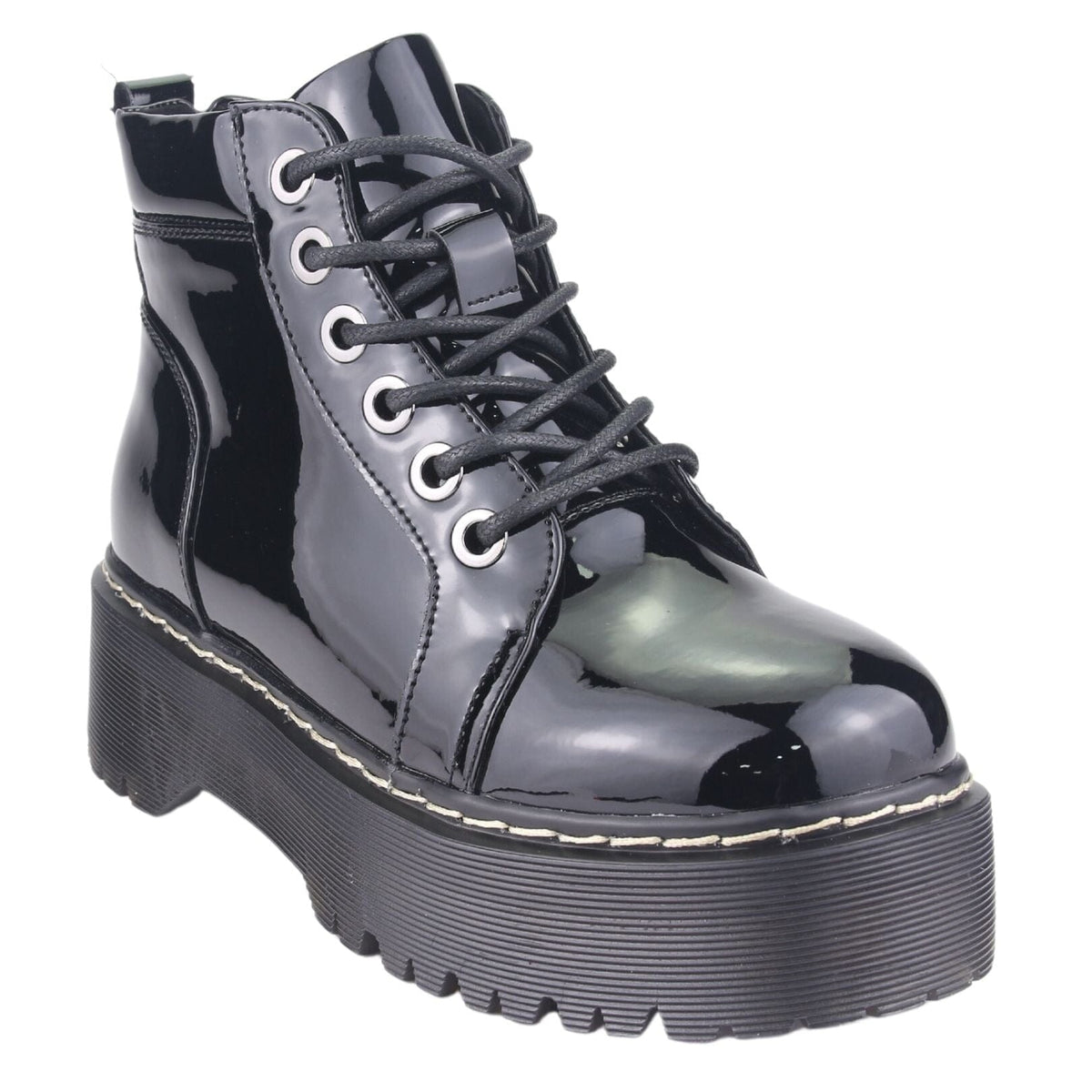 Botin Chalada Mujer Pool-24 Negro Moda Botin Mujer Moda Chalada 