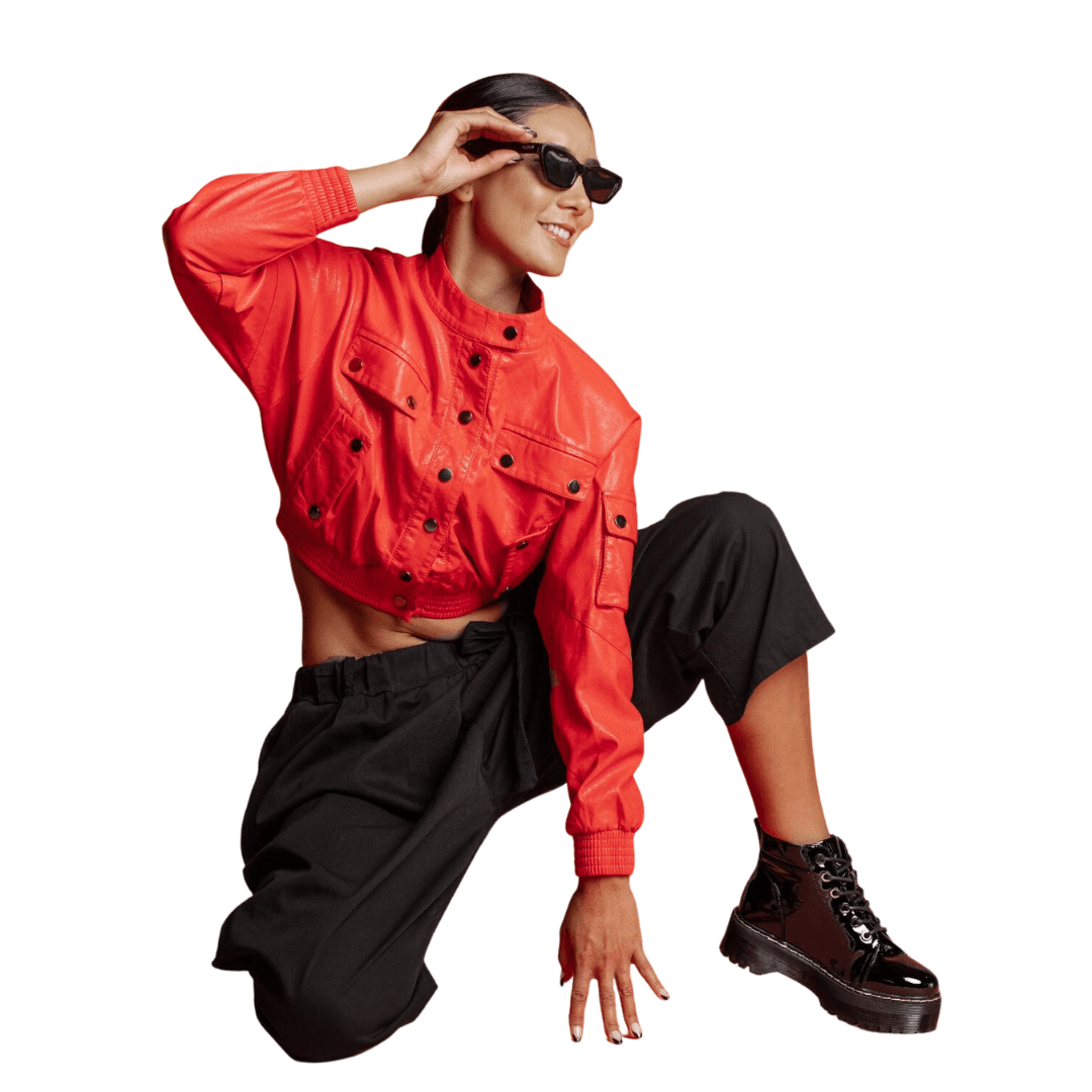 Botin Chalada Mujer Pool-24 Negro Moda Botin Mujer Moda Chalada 