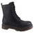 Botin Chalada Mujer Pooll-10 Negro Moda Botines Chalada 