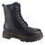 Botin Chalada Mujer Pooll-21 Negro Moda Botines Chalada 