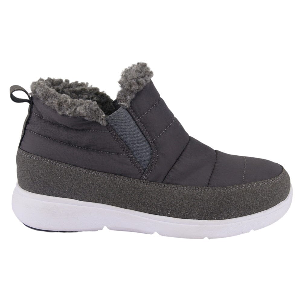Botin Chalada Mujer Sky-5 Gris Casual Botines Chalada 