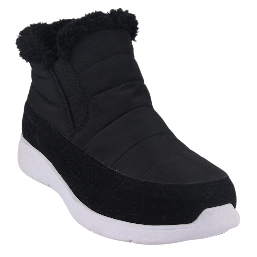 Botin Chalada Mujer Sky-5 Negro Casual Botines Chalada 