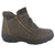 Botin Chalada Mujer Winter-1 Café Casual Botines Chalada 