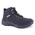 Botin Funway Mujer Snow-1 Negro Casual Botines Funway 