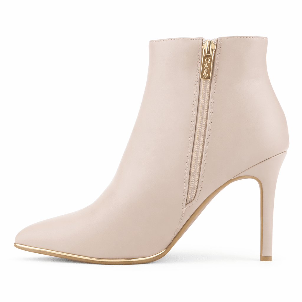 Botin Nude Mujer Casual Chalada Phanie Chalada 