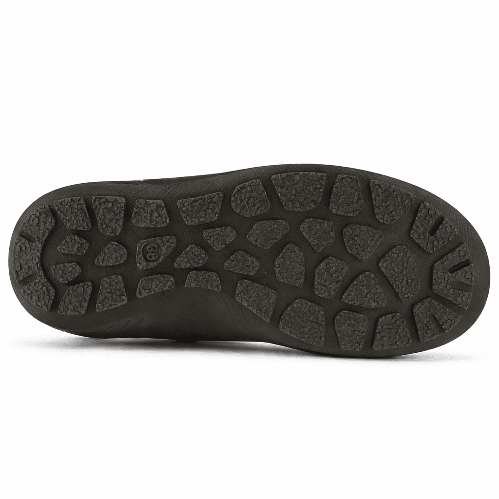 Botin Oliva Mujer Casual Chalada Petra Botines Taco Chalada 