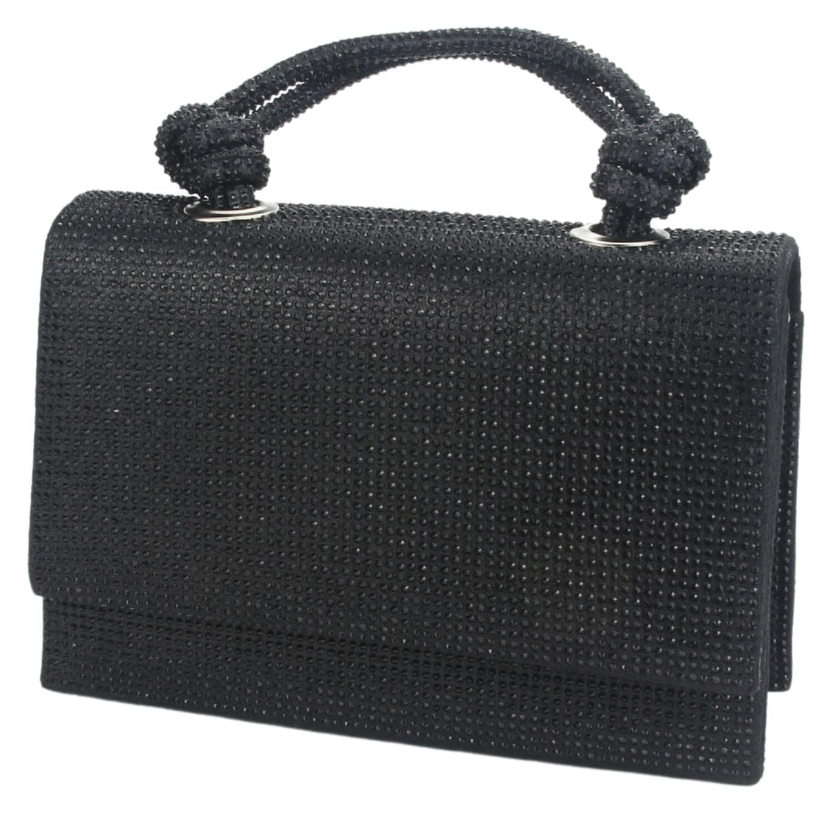 Cartera Chalada Mujer Cartera-3 Negro Moda Billeteras Chalada 