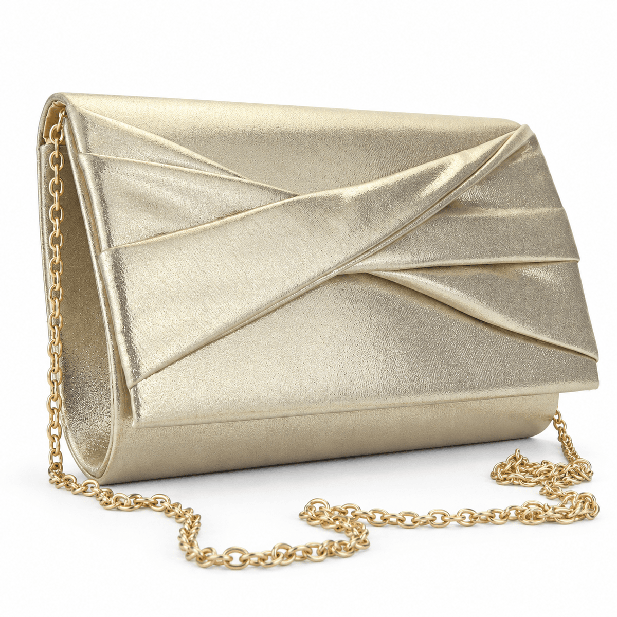 Cartera Dorado Mujer Moda Chalada Cartera Carteras Chalada 
