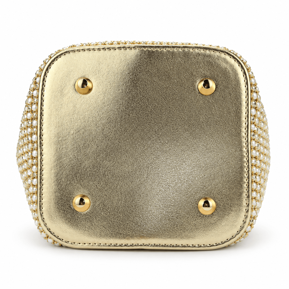 Cartera Dorado Mujer Moda Chalada Cartera Carteras Chalada 