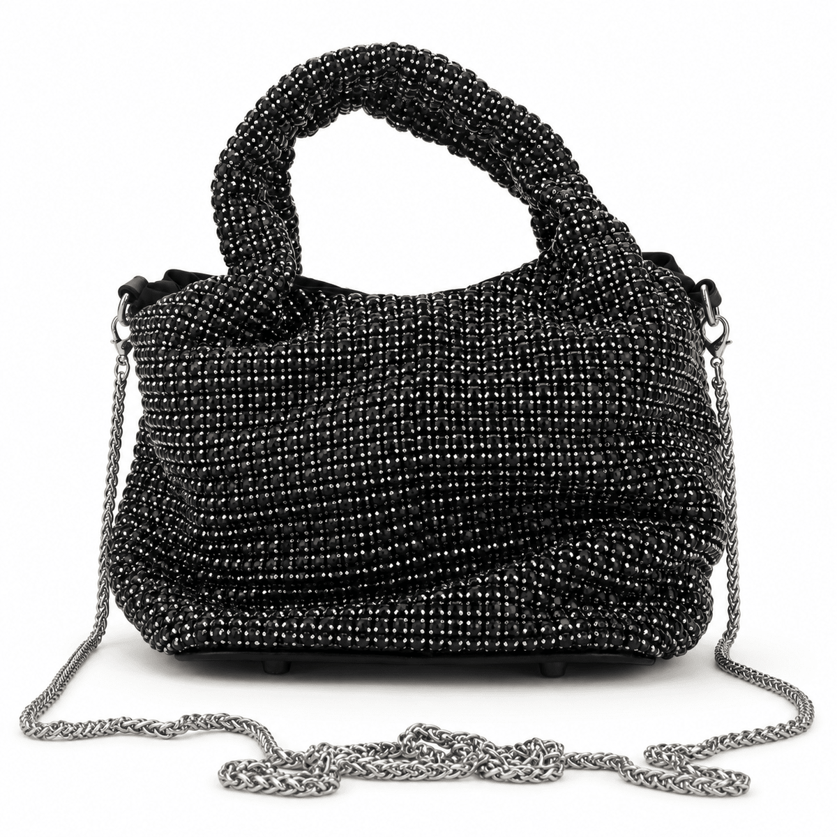 Cartera Negro Mujer Moda Chalada Cartera Carteras Chalada 