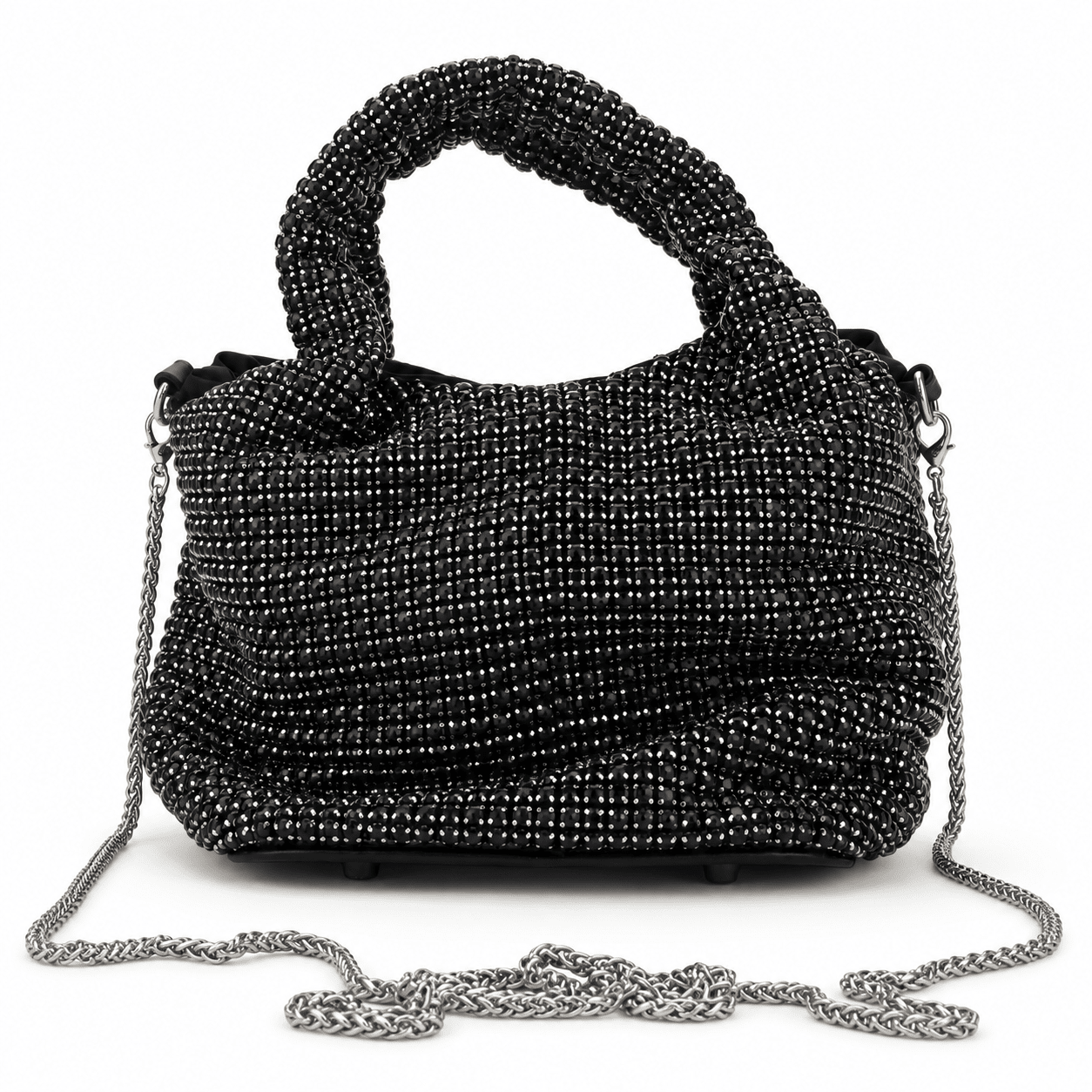 Cartera Negro Mujer Moda Chalada Cartera Carteras Chalada 