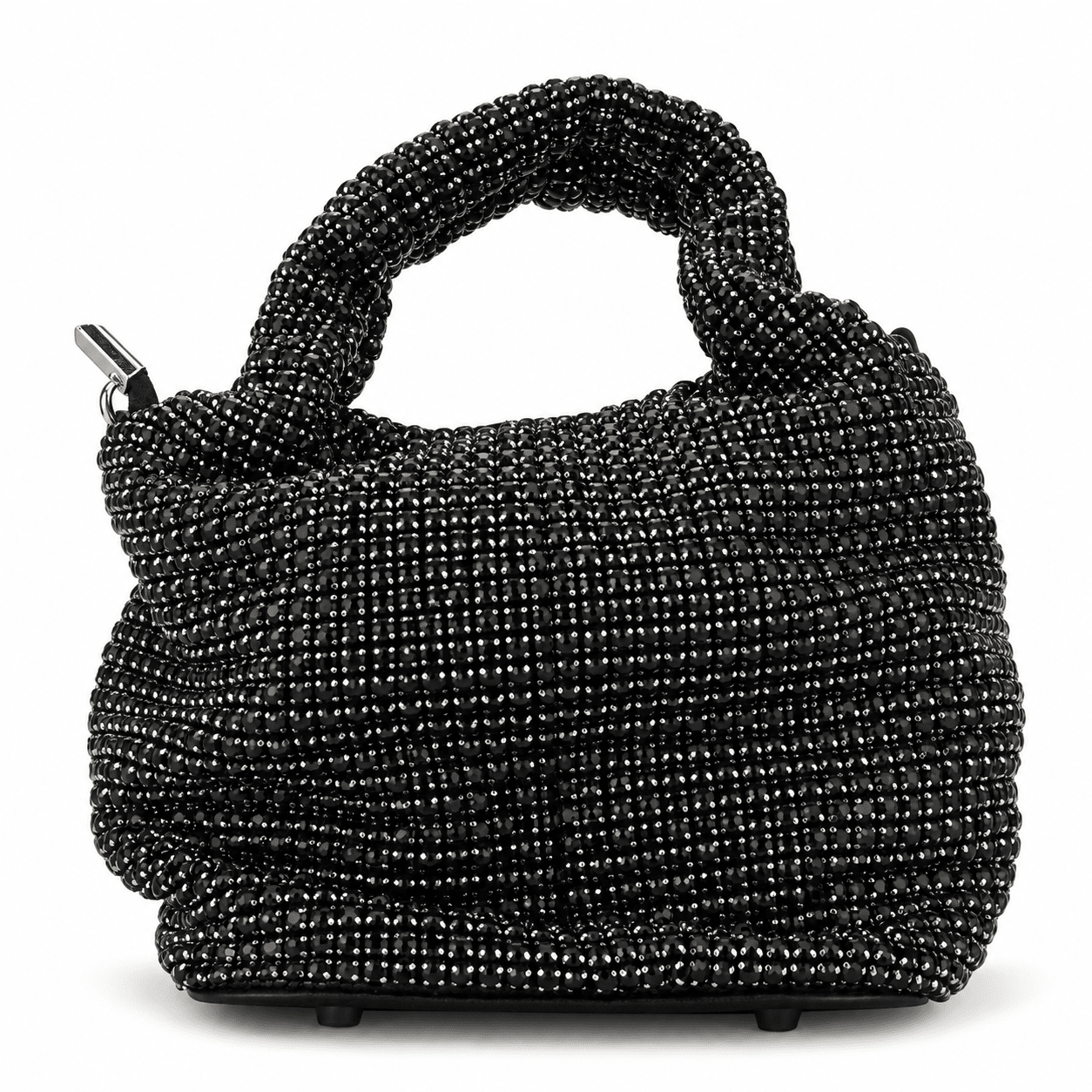 Cartera Negro Mujer Moda Chalada Cartera Carteras Chalada 
