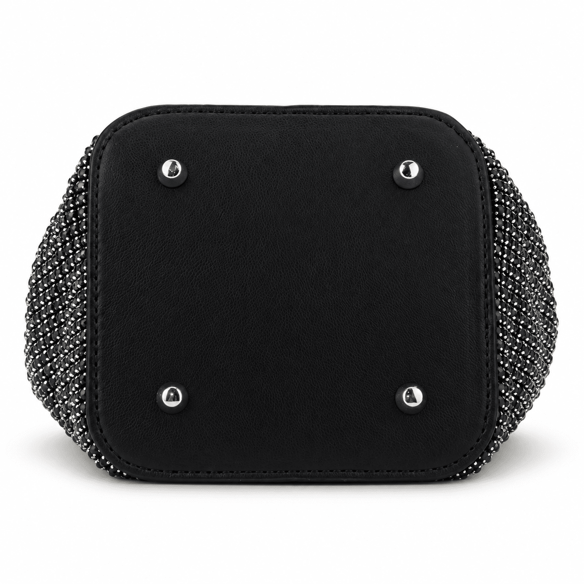 Cartera Negro Mujer Moda Chalada Cartera Carteras Chalada 