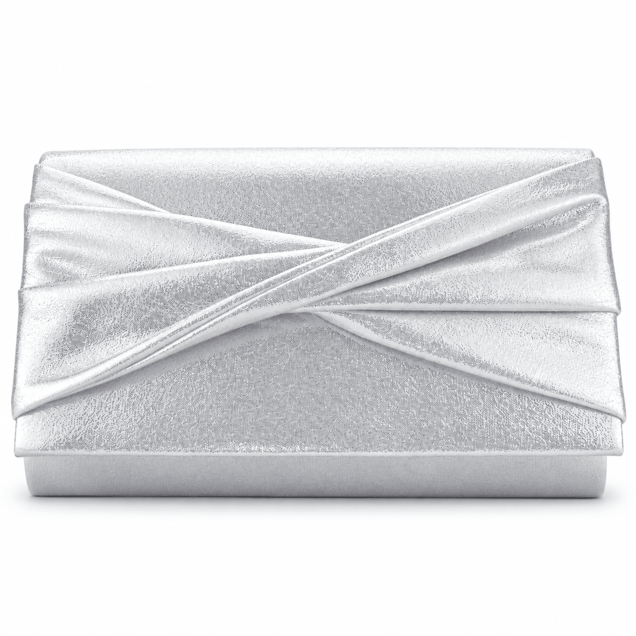 Cartera Plateado Mujer Moda Chalada Cartera Carteras Chalada 