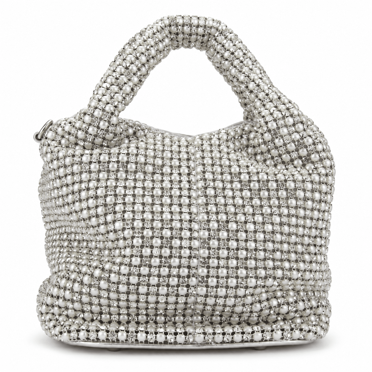 Cartera Plateado Mujer Moda Chalada Cartera Carteras Chalada 
