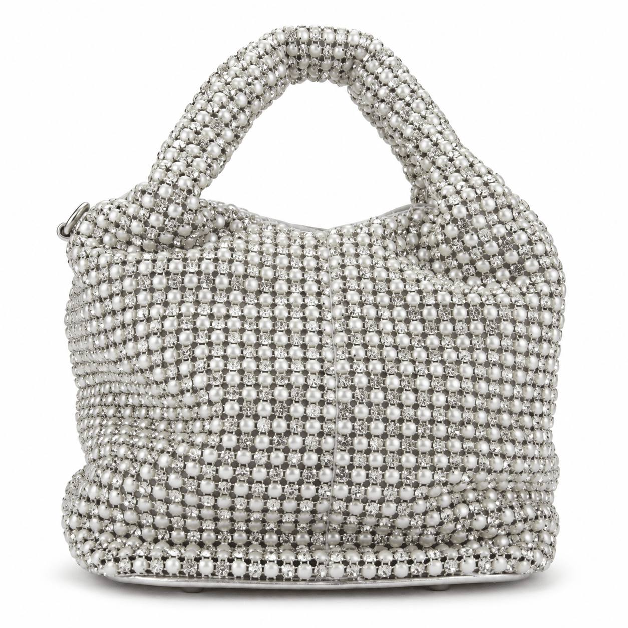 Cartera Plateado Mujer Moda Chalada Cartera Carteras Chalada 