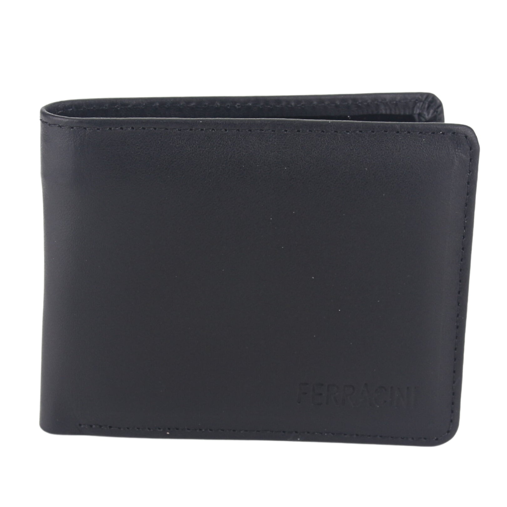 Billeteras Ferracini Hombre Cf350 V Preto