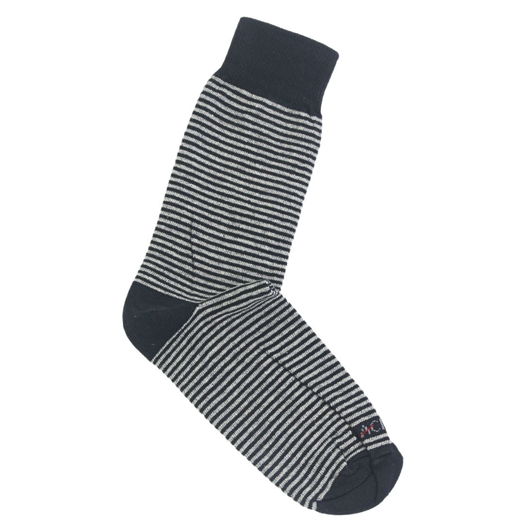 Calcetines Ferracini Hombre Ferr181A Preto
