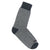 Calcetines Ferracini Hombre Ferr181A Preto