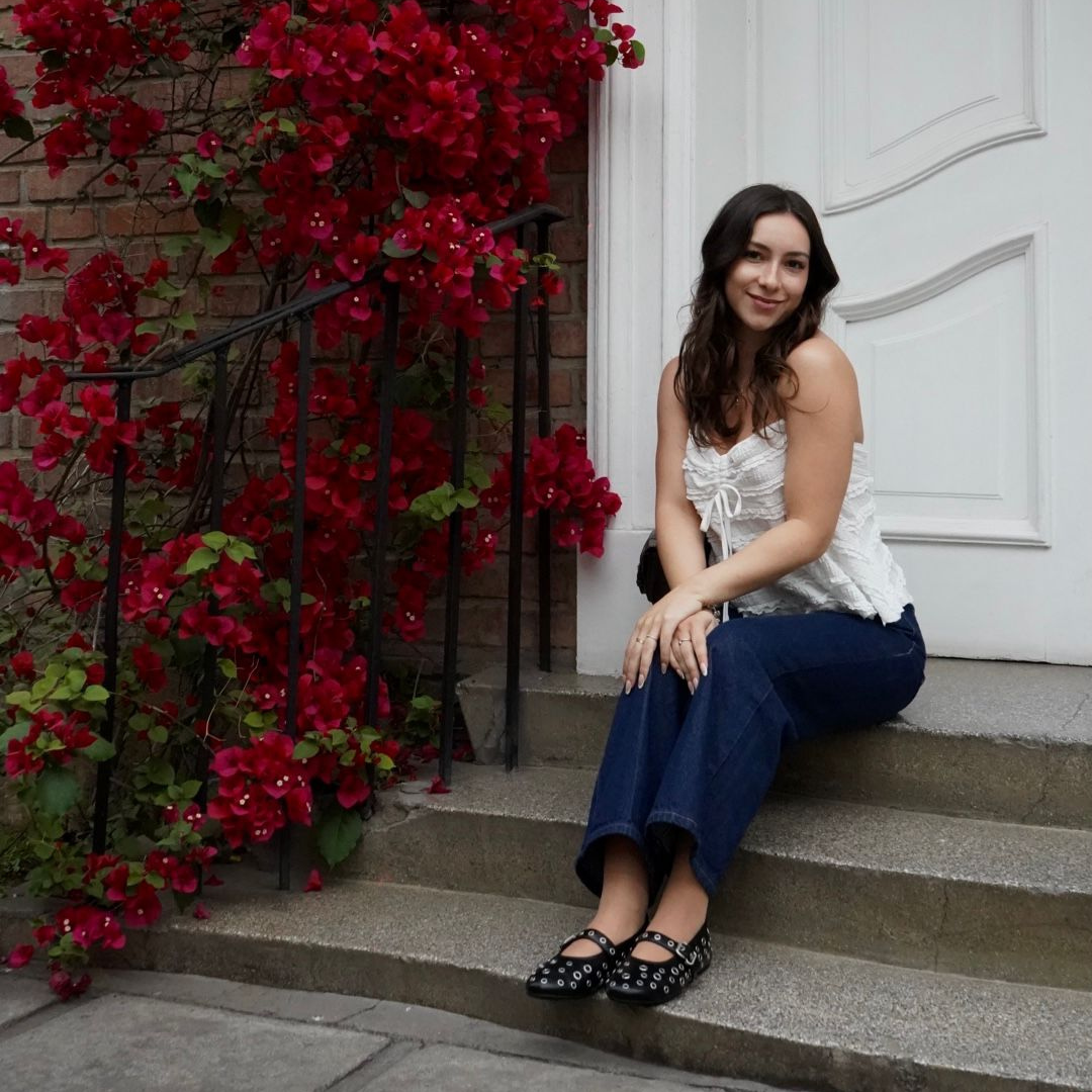 Ballerina  mujer Negro Casual Chalada Miunew-21