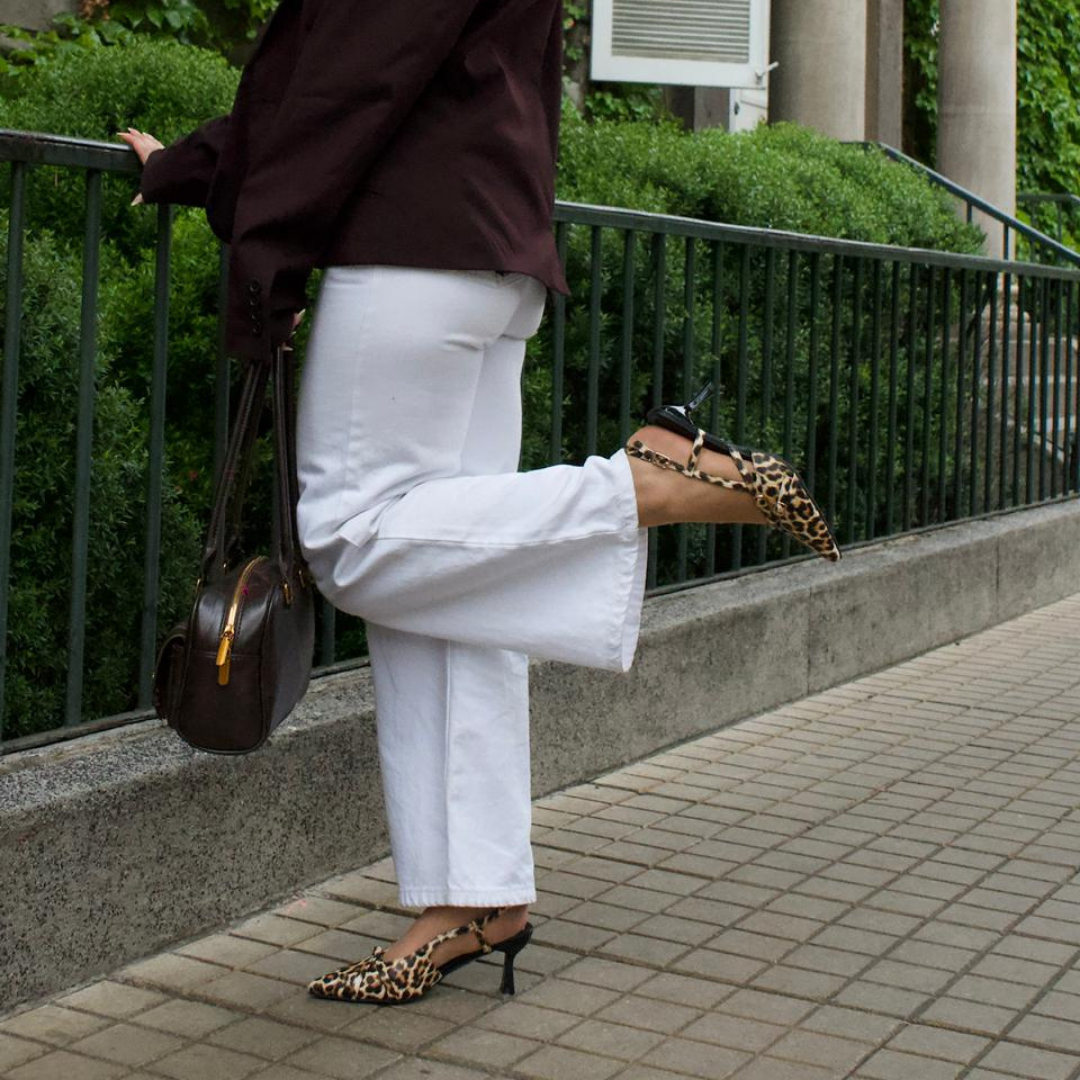 Zapato Mujer Chalada Reggia-12 Negro Casual