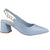 Zapato Jorgebischoff Mujer J10674025 Azul Casual