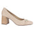 Zapato Jorgebischoff Mujer J10764029 Nude Casual