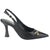 Zapato Jorgebischoff Mujer J16194012 Negro Casual