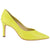 Zapato Jorgebischoff Mujer J18134001 Amarillo Casual