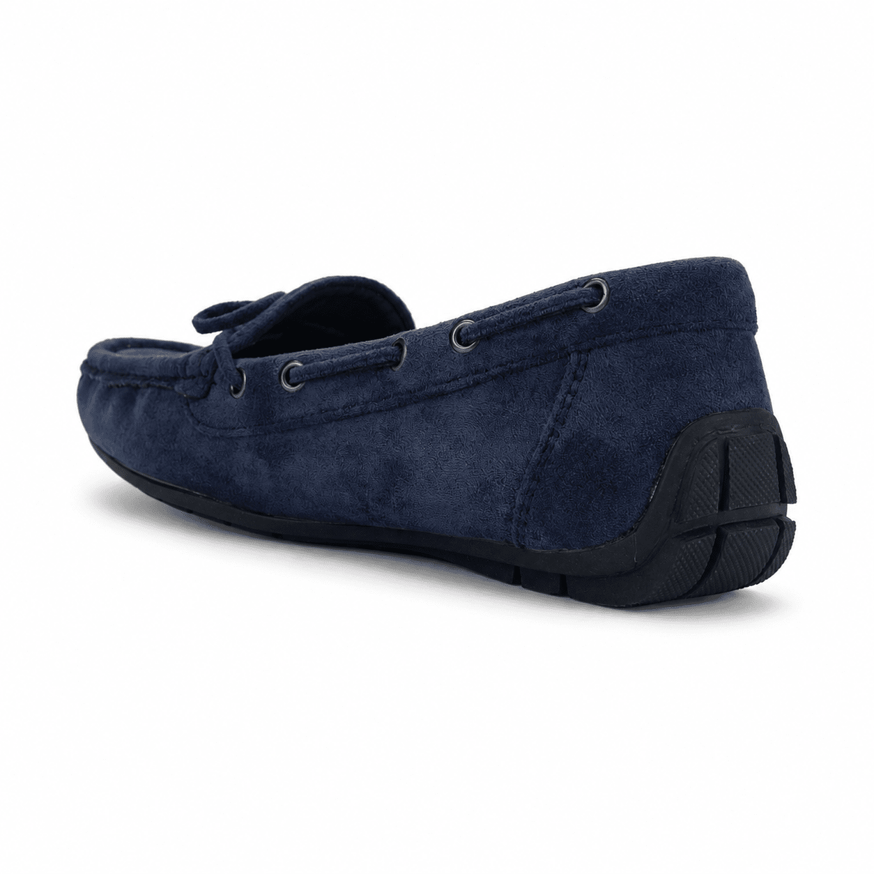 Mocasin Azul Mujer Casual Chalada Nautico Chalada 