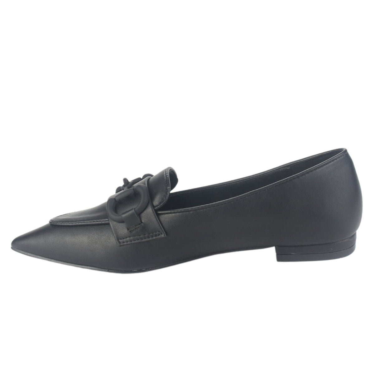 Mocasin Chalada Mujer Slak-1 Negro Casual Zapatos Planos Comfort Chalada 