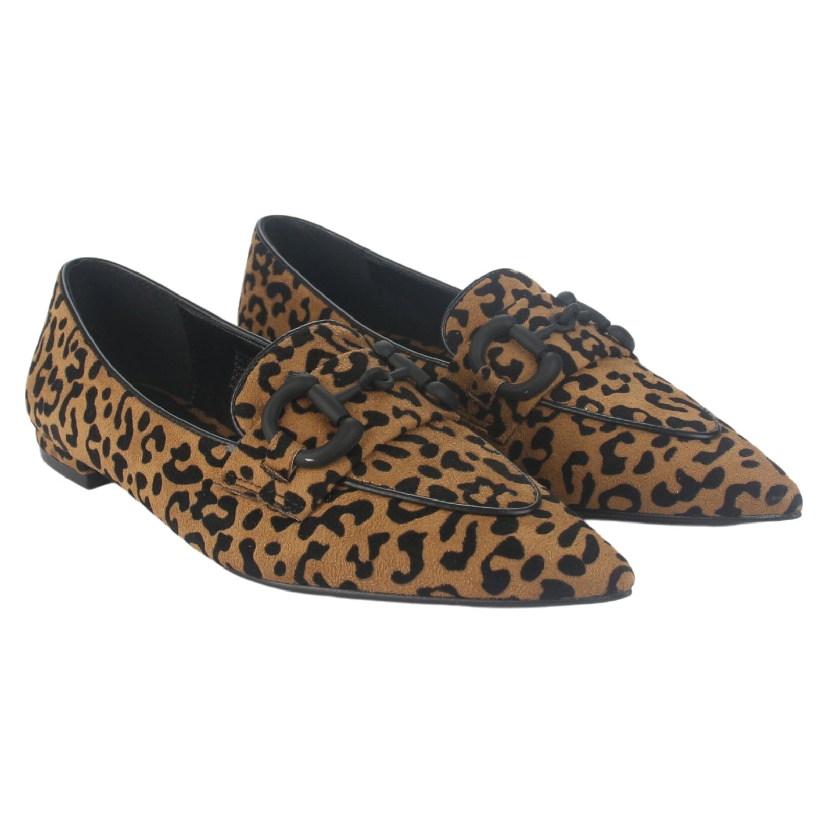 Mocasin Chalada Mujer Slak-1 Print Casual Zapatos Planos Comfort Chalada 