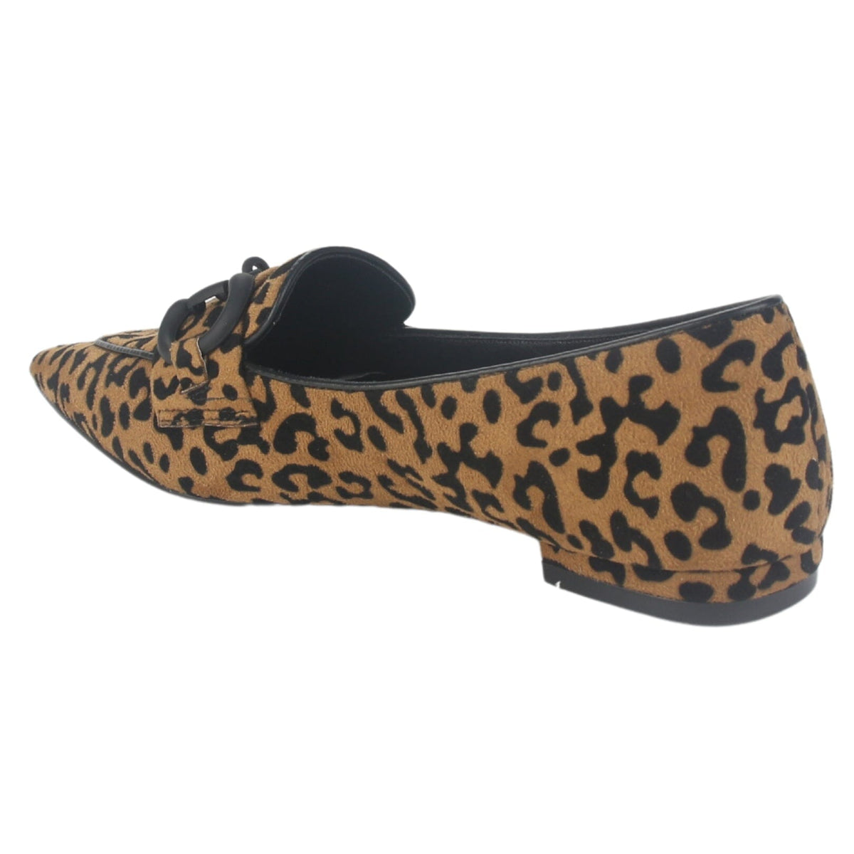 Mocasin Chalada Mujer Slak-1 Print Casual Zapatos Planos Comfort Chalada 