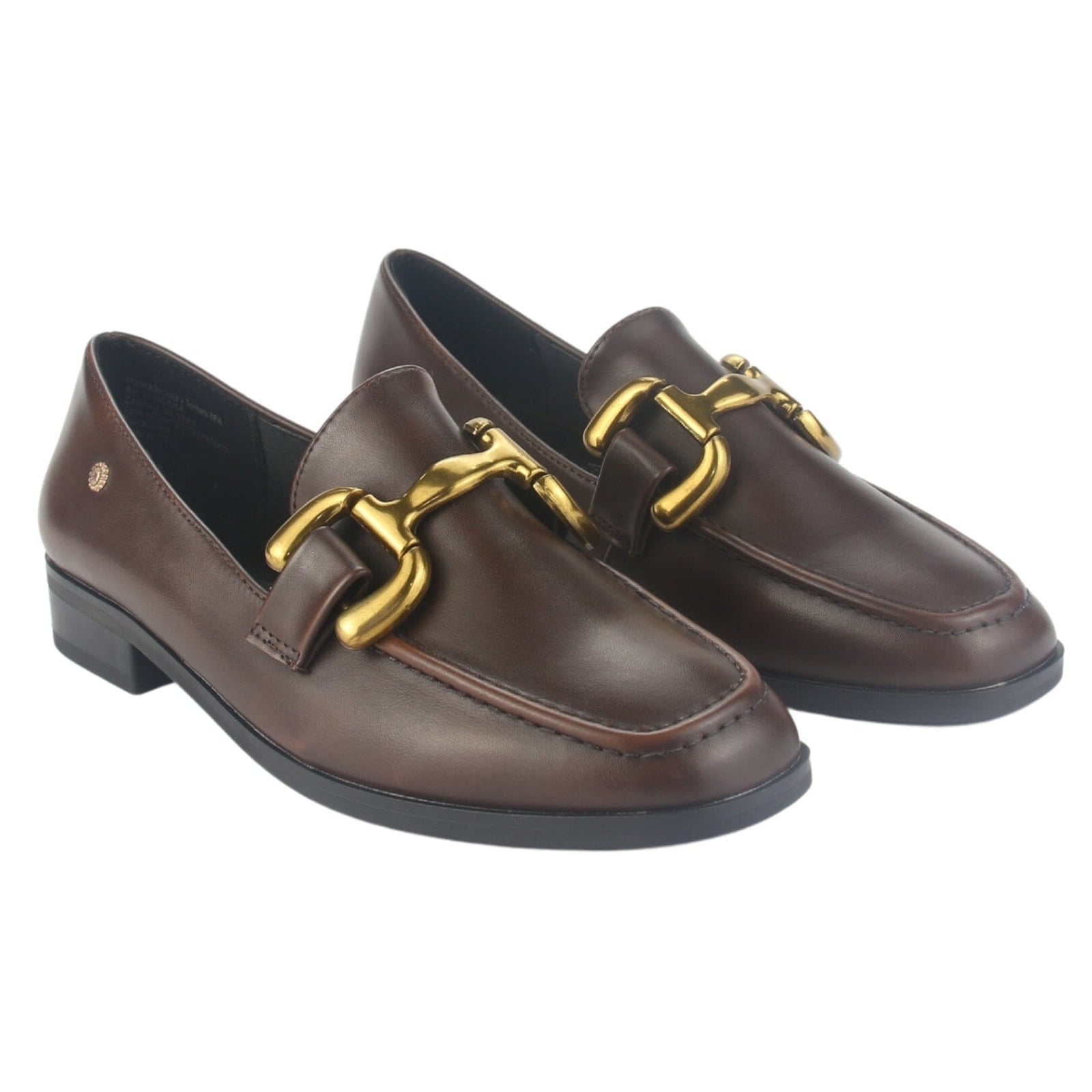 Mocasin Chalada Mujer Sleep-30 Café Casual Zapatos Planos Comfort Chalada 