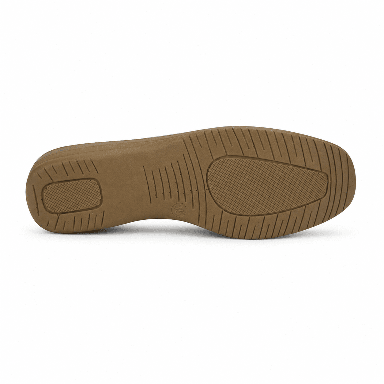 Mocasin Dorado Mujer Casual Chalada Oscar Mocasines Chalada 