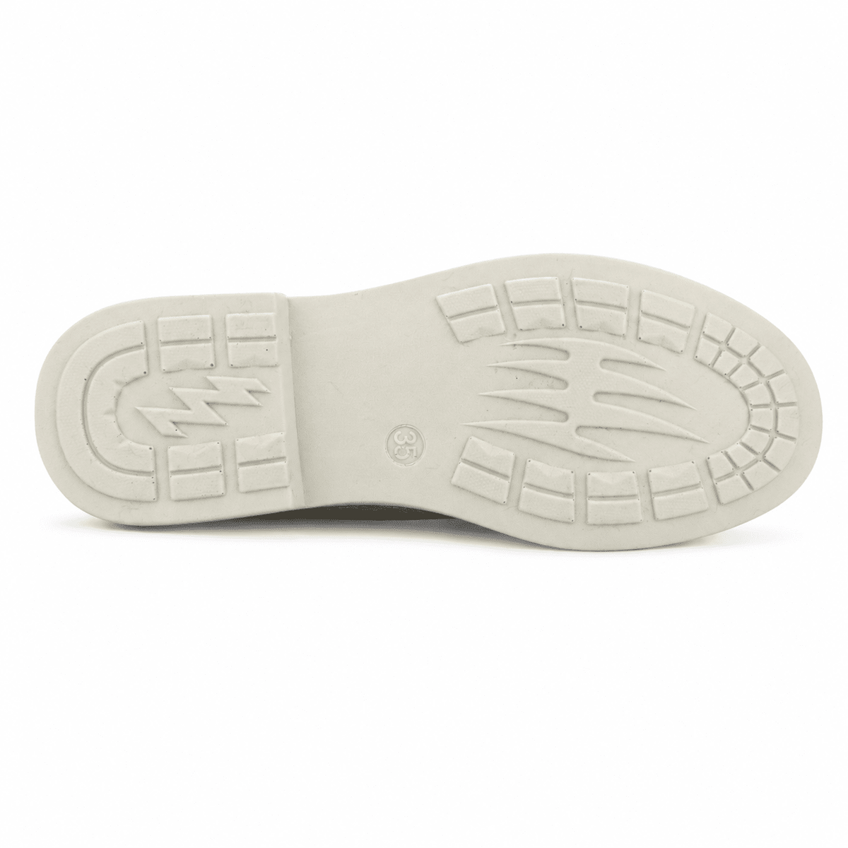 Mocasin Dorado Mujer Casual Chalada Parole Mocasines Chalada 