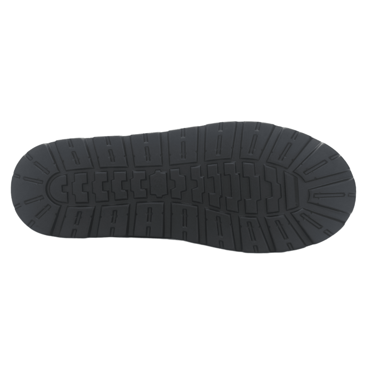 Mocasin Mujer Chalada Gran-22 Negro Casual Mocasines Plataforma Chalada 