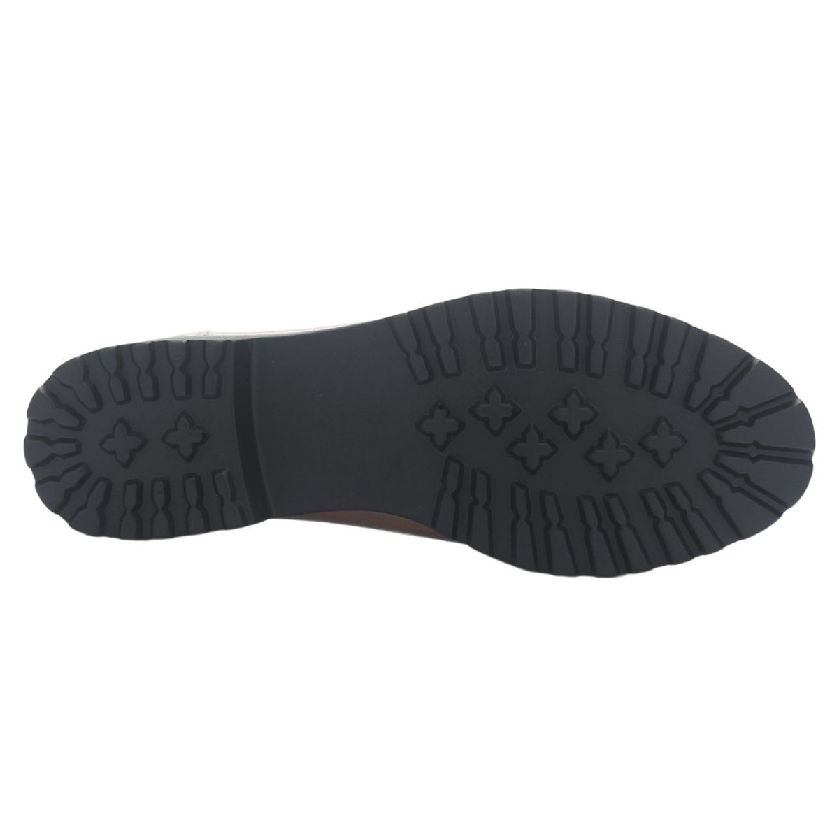 Mocasin Mujer Chalada Grand-12 Nude Casual Mocasines Plataforma Chalada 