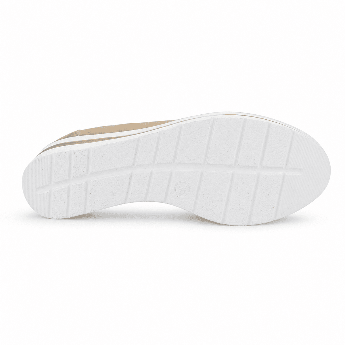 Mocasin Rosado Mujer Casual Chalada Zlat Chalada 