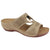 Sandalia Chalada Mujer Kon-5 Beige Casual