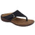 Sandalia Chalada Mujer Gigo-1 Negro Moda