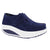 Zapatilla Funway Mujer Tija-2 Azul Casual