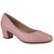 Zapato Chalada Mujer Flexi-24 Rosado Casual