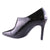 Botin Chalada Mujer Phanie-3 Negro Moda