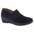 Zapato Chalada Mujer Tanda-22 Negro Casual