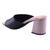 Sandalia Chalada Mujer Sabrina-4 Negro Moda