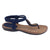 Sandalia Chalada Mujer Anatomic70 Azul Moda