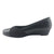 Zapato Chalada Mujer Coles-1 N Negro Casual