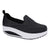 Zapato Funway Mujer Tija-23 Gris Moda